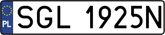 SGL1925N