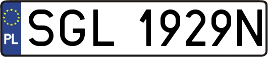 SGL1929N
