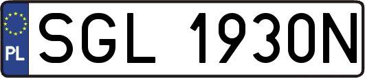 SGL1930N