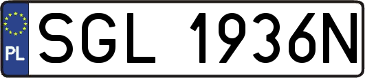 SGL1936N