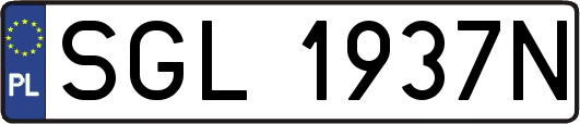 SGL1937N