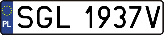 SGL1937V
