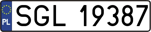 SGL19387