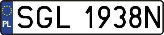 SGL1938N