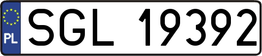 SGL19392