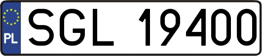 SGL19400