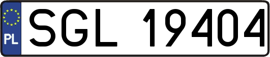SGL19404