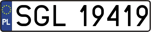 SGL19419