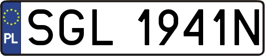 SGL1941N