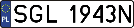 SGL1943N