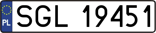 SGL19451