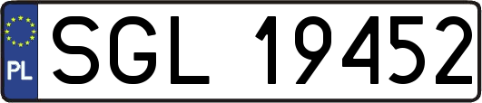 SGL19452