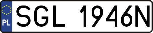 SGL1946N