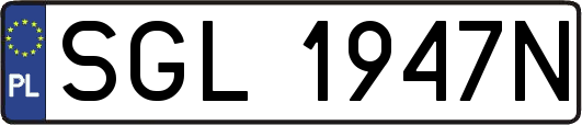 SGL1947N