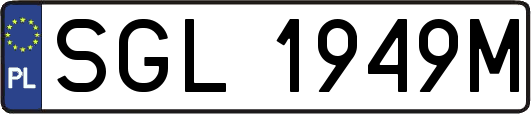 SGL1949M