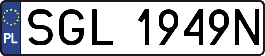 SGL1949N