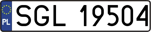 SGL19504