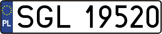 SGL19520