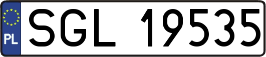 SGL19535