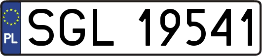 SGL19541