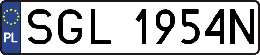 SGL1954N