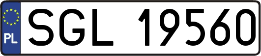 SGL19560