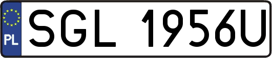 SGL1956U