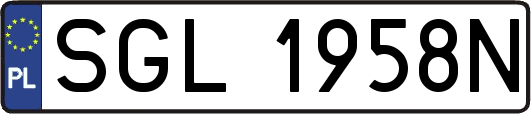 SGL1958N