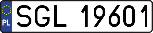 SGL19601
