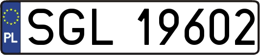 SGL19602