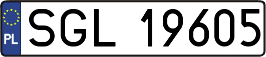 SGL19605