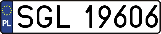 SGL19606