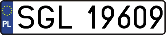 SGL19609