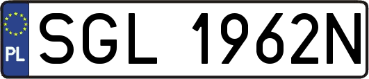 SGL1962N