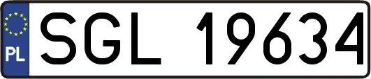 SGL19634