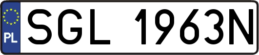 SGL1963N