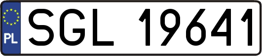 SGL19641