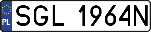 SGL1964N