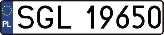 SGL19650
