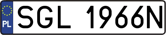 SGL1966N