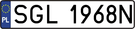 SGL1968N