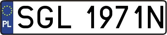 SGL1971N