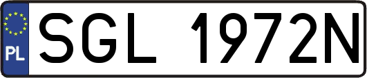 SGL1972N