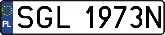 SGL1973N
