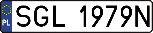 SGL1979N