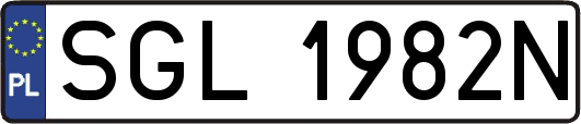 SGL1982N