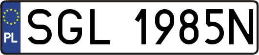 SGL1985N