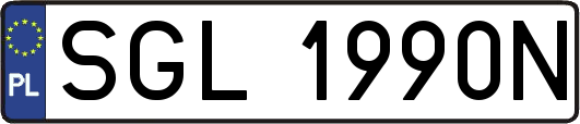 SGL1990N