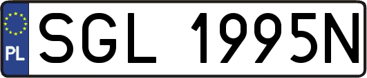 SGL1995N