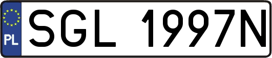 SGL1997N